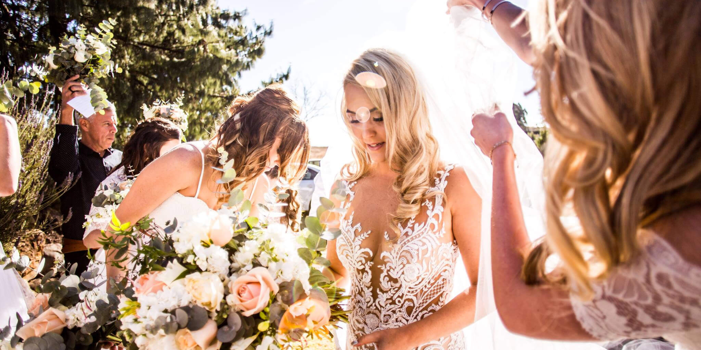 Durban Wedding Dress Designer - Casey Jeanne