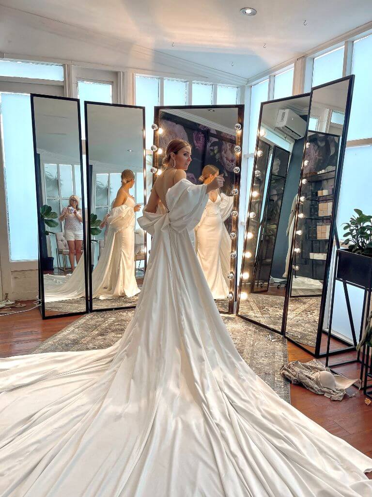 2019 Wedding Dresses Durban